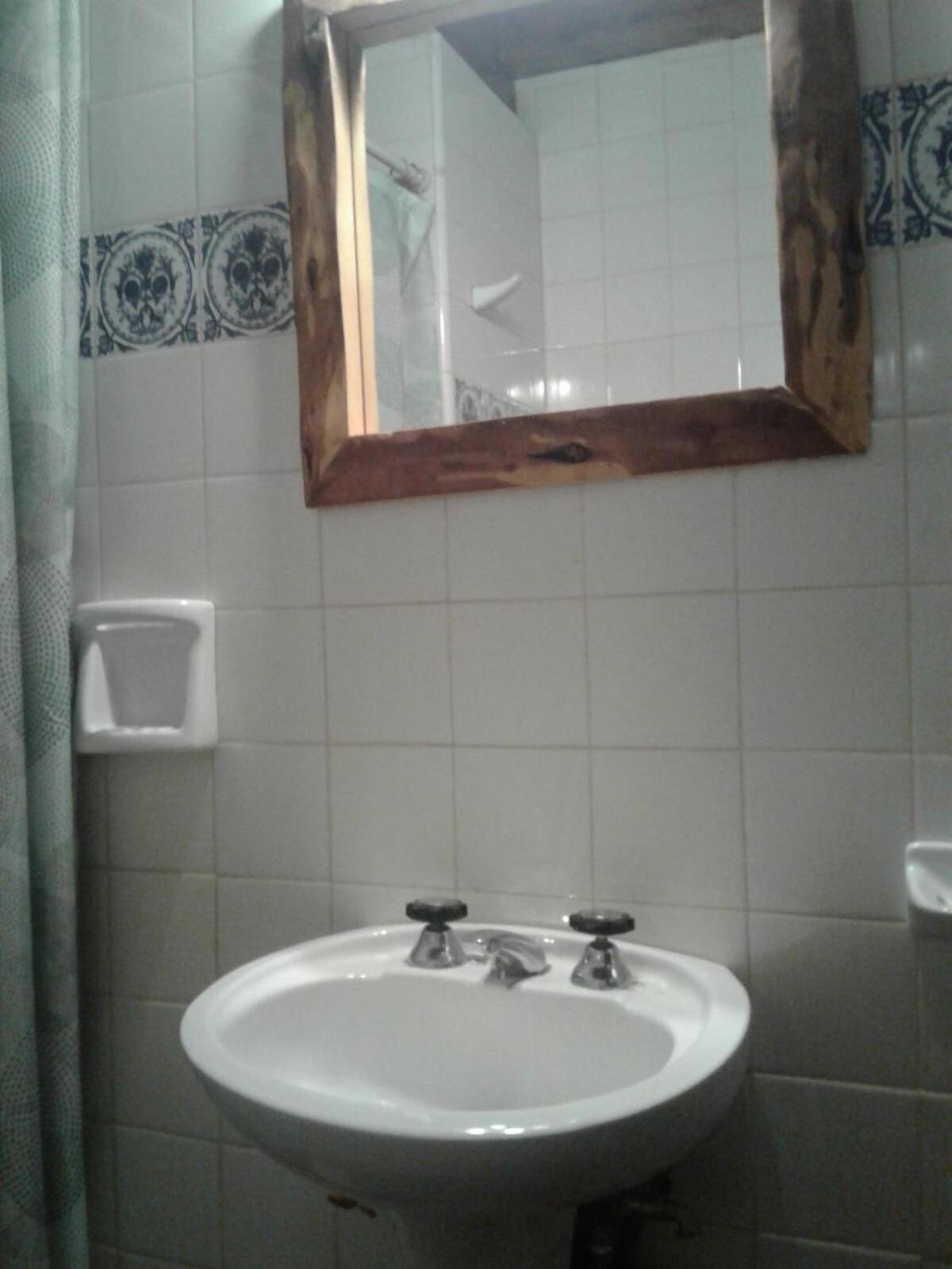 Apartamento Departamento Loft Frente Al *