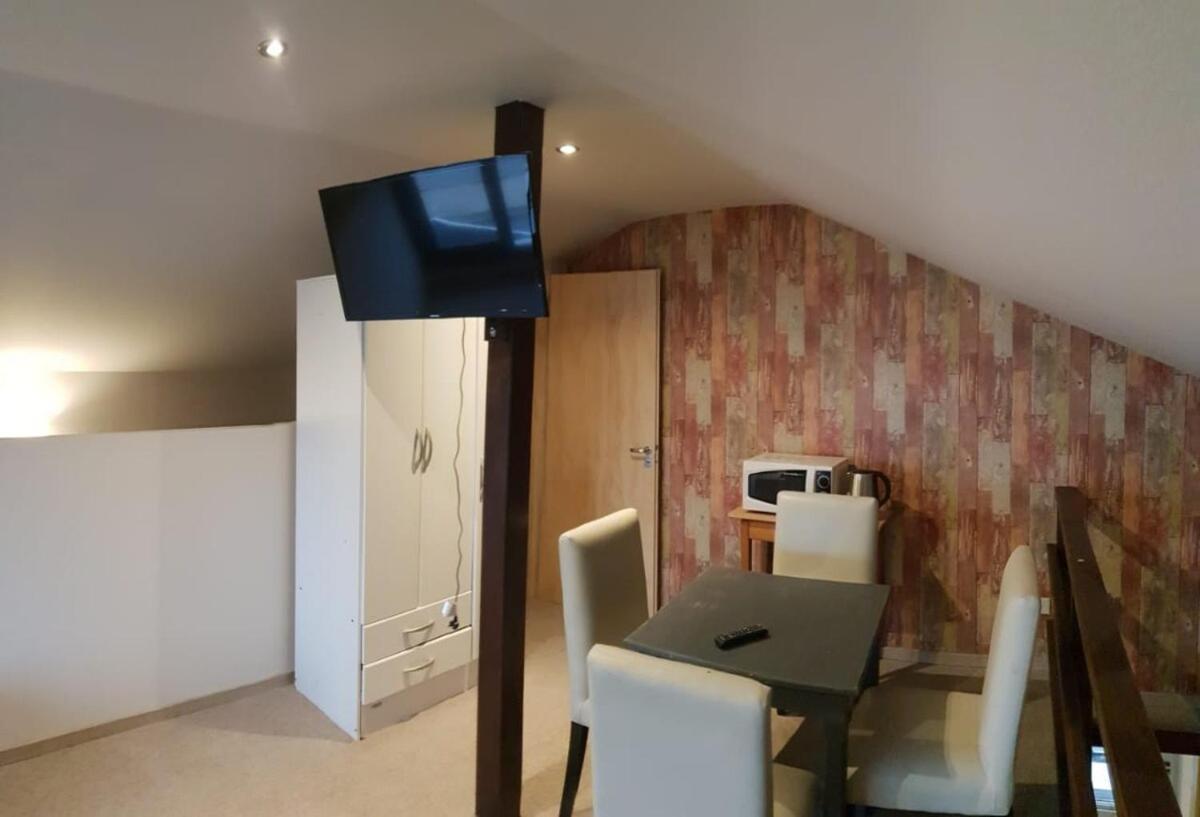Departamento Loft Frente Al * San Carlos de Bariloche