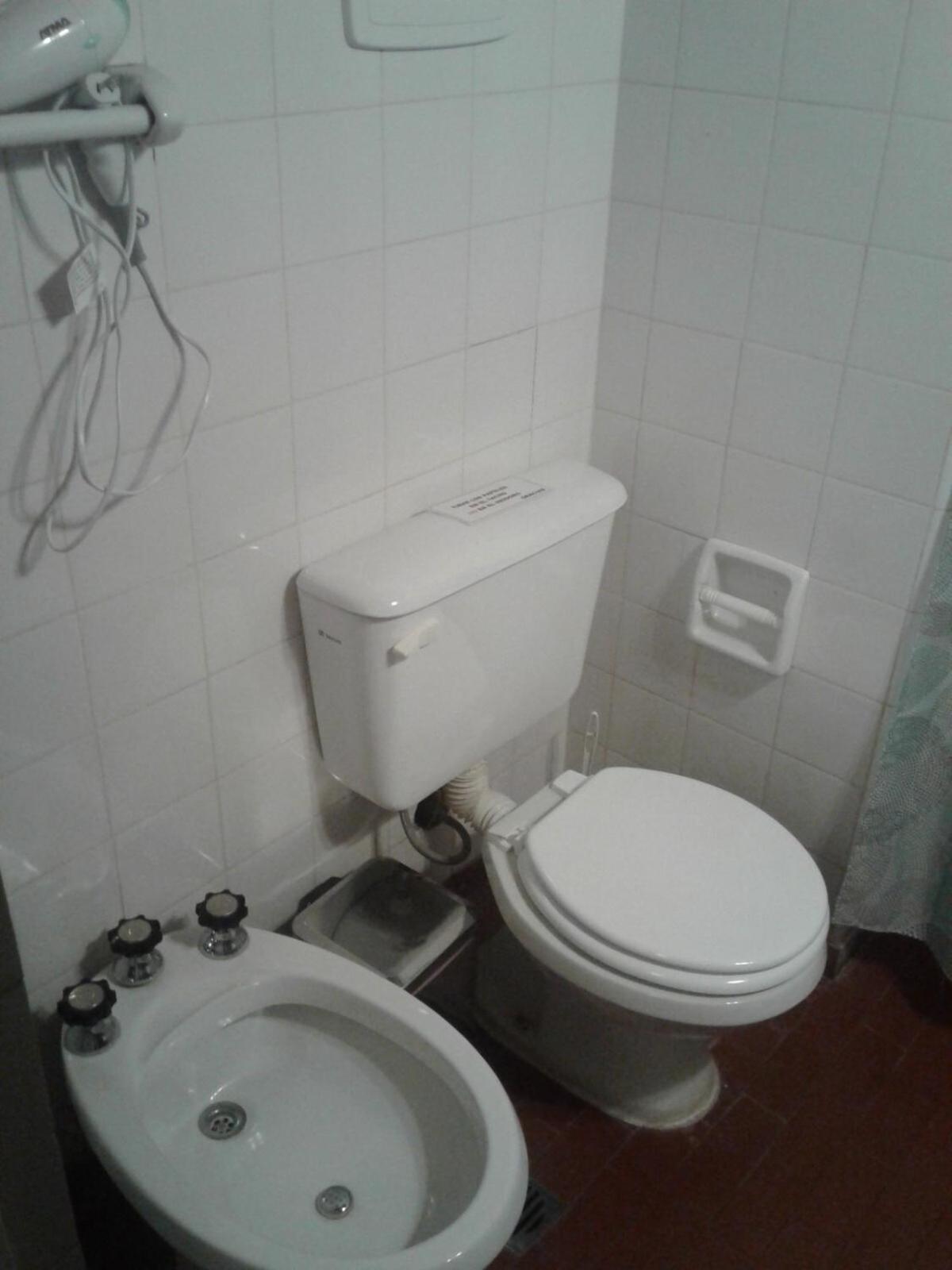 Apartamento Departamento Loft Frente Al